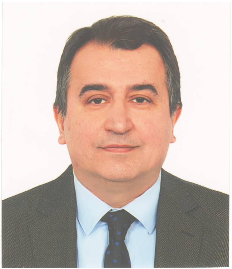 Prof. Dr. M.A. Sahir Arıkan