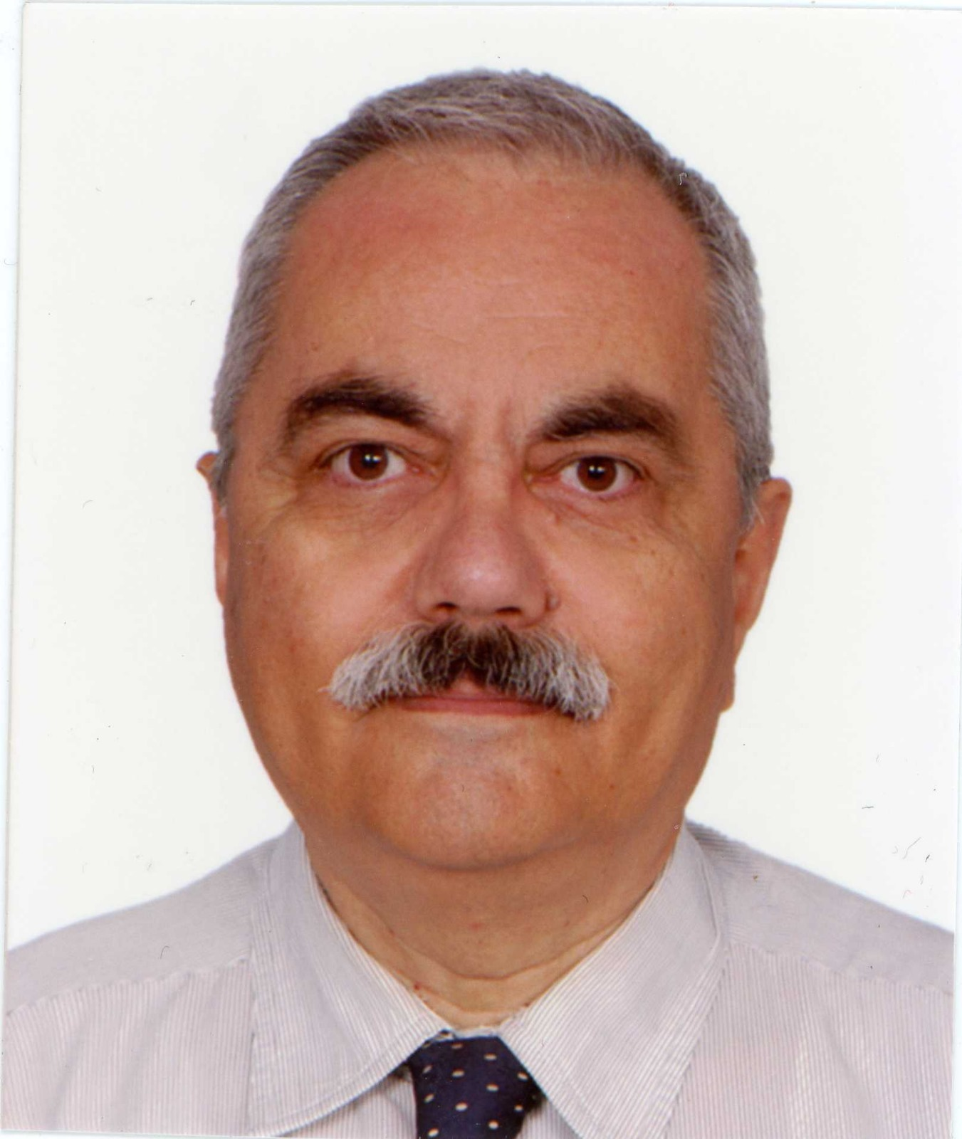 Prof. Dr. Bülent E. Platin