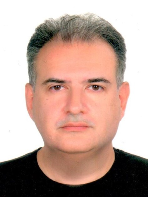 Dr. Erdinç Nuri Yıldız