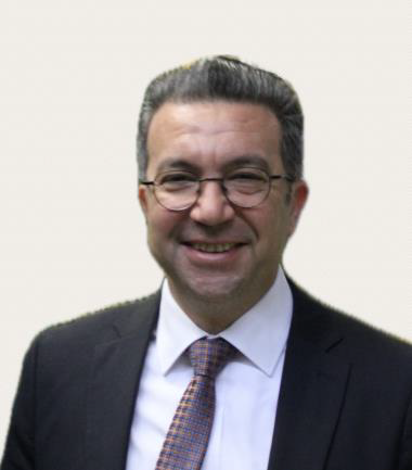 Gani Göral