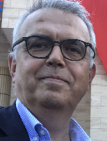 Murat Erkilet