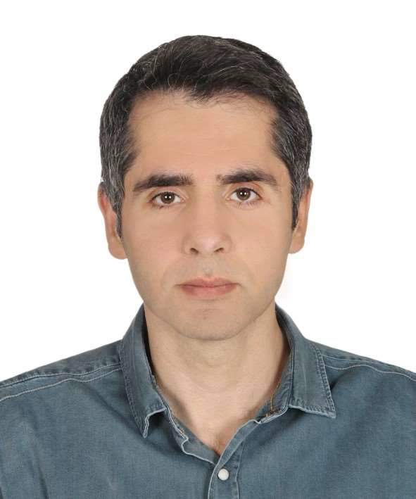 Dr. Mustafa Özgür Aydoğan