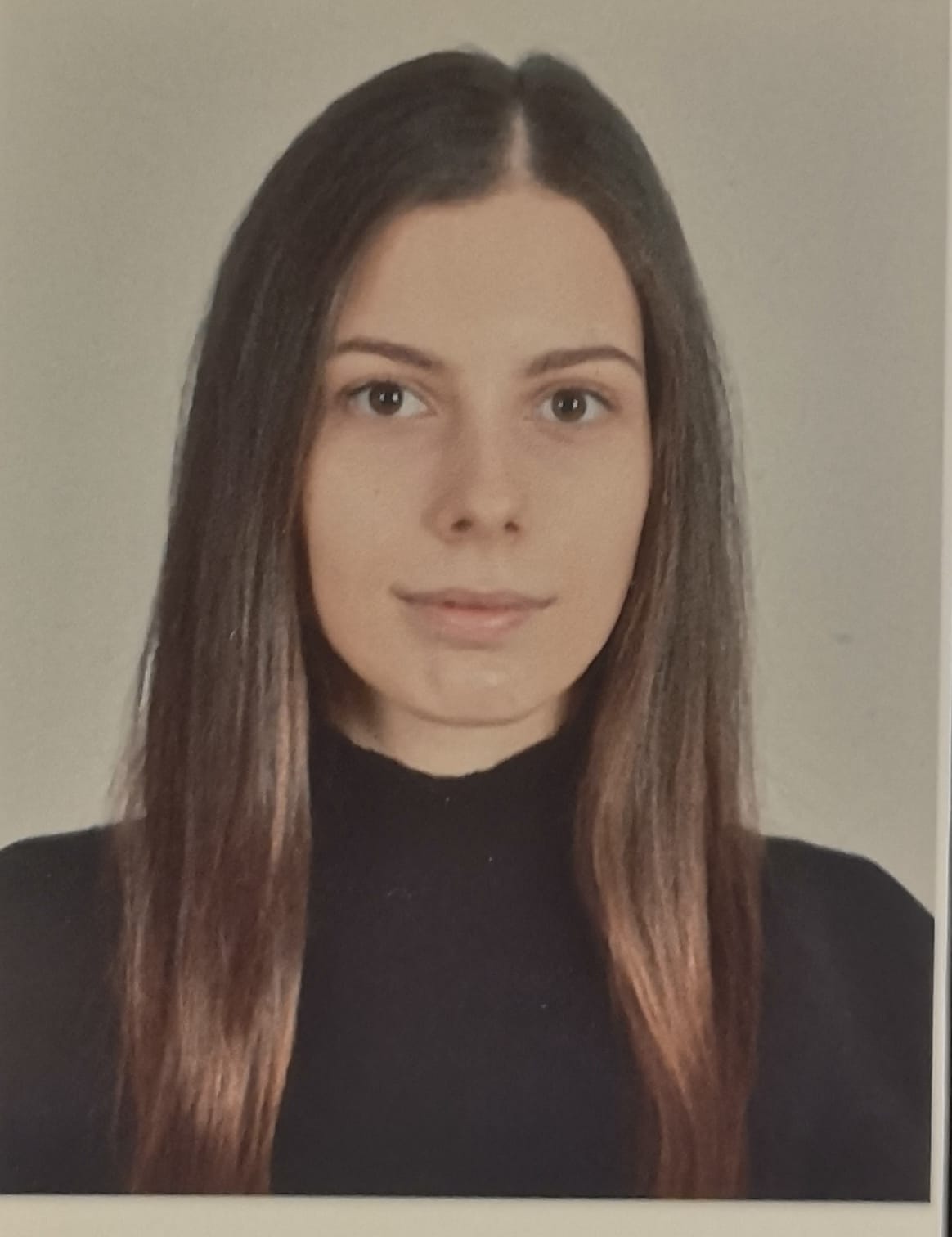 Eylül Keçecioğlu