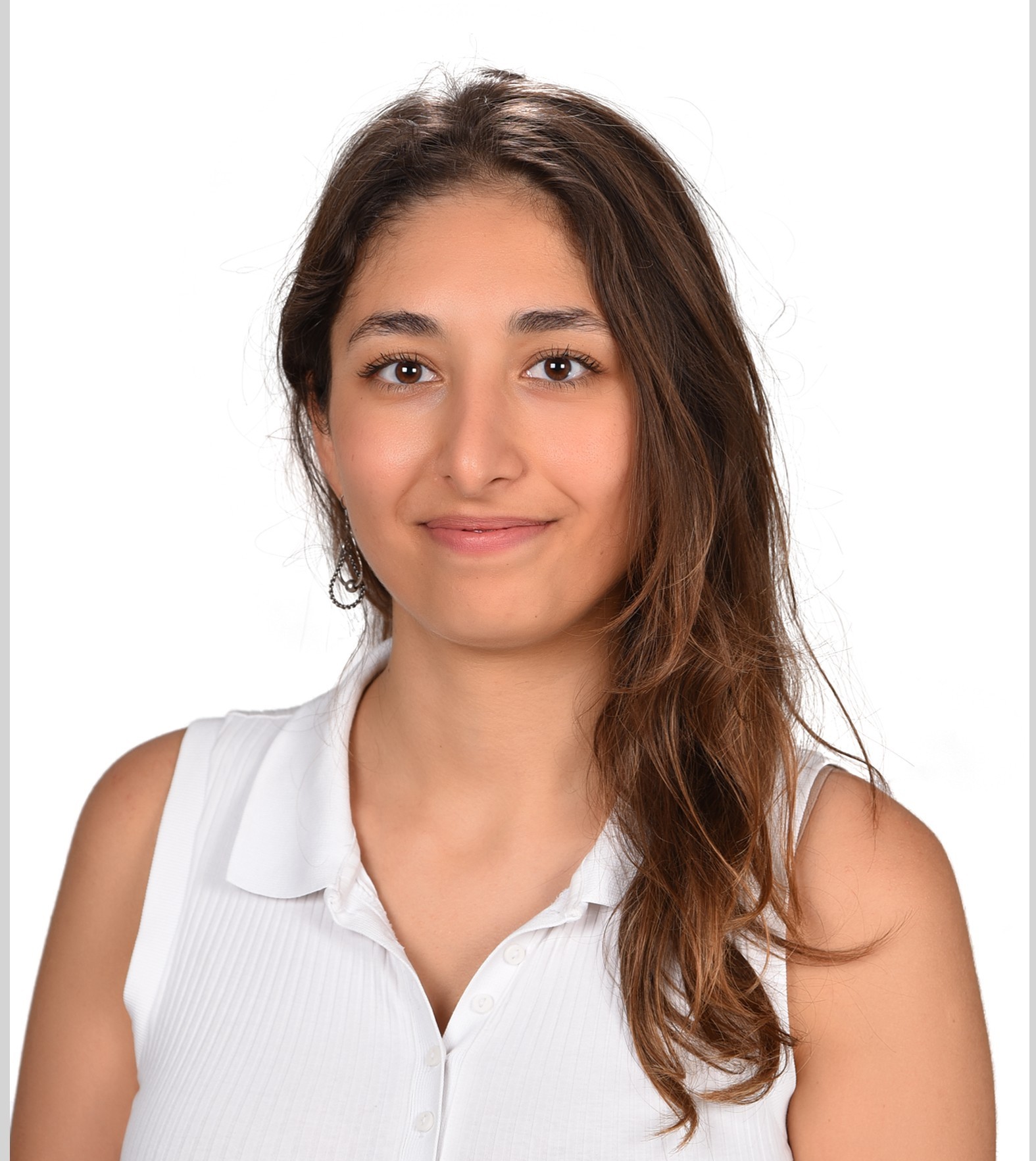 Meral Şahin