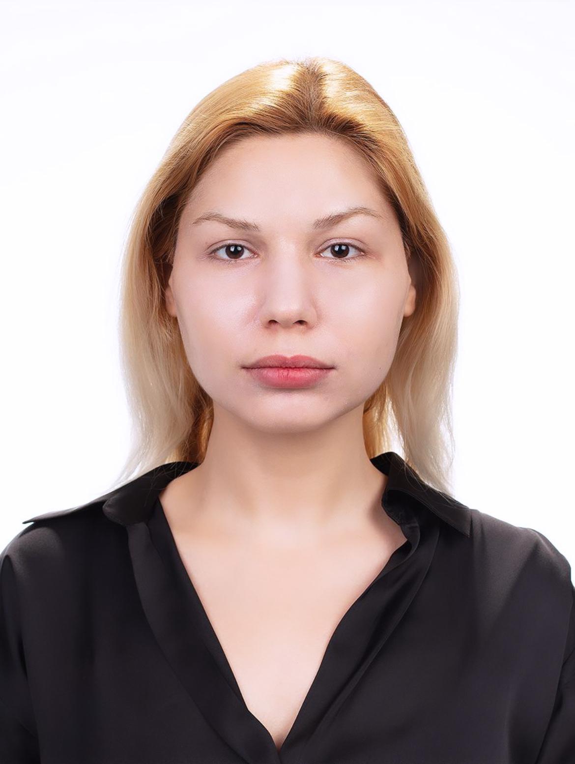 Mihrişah Arpacık