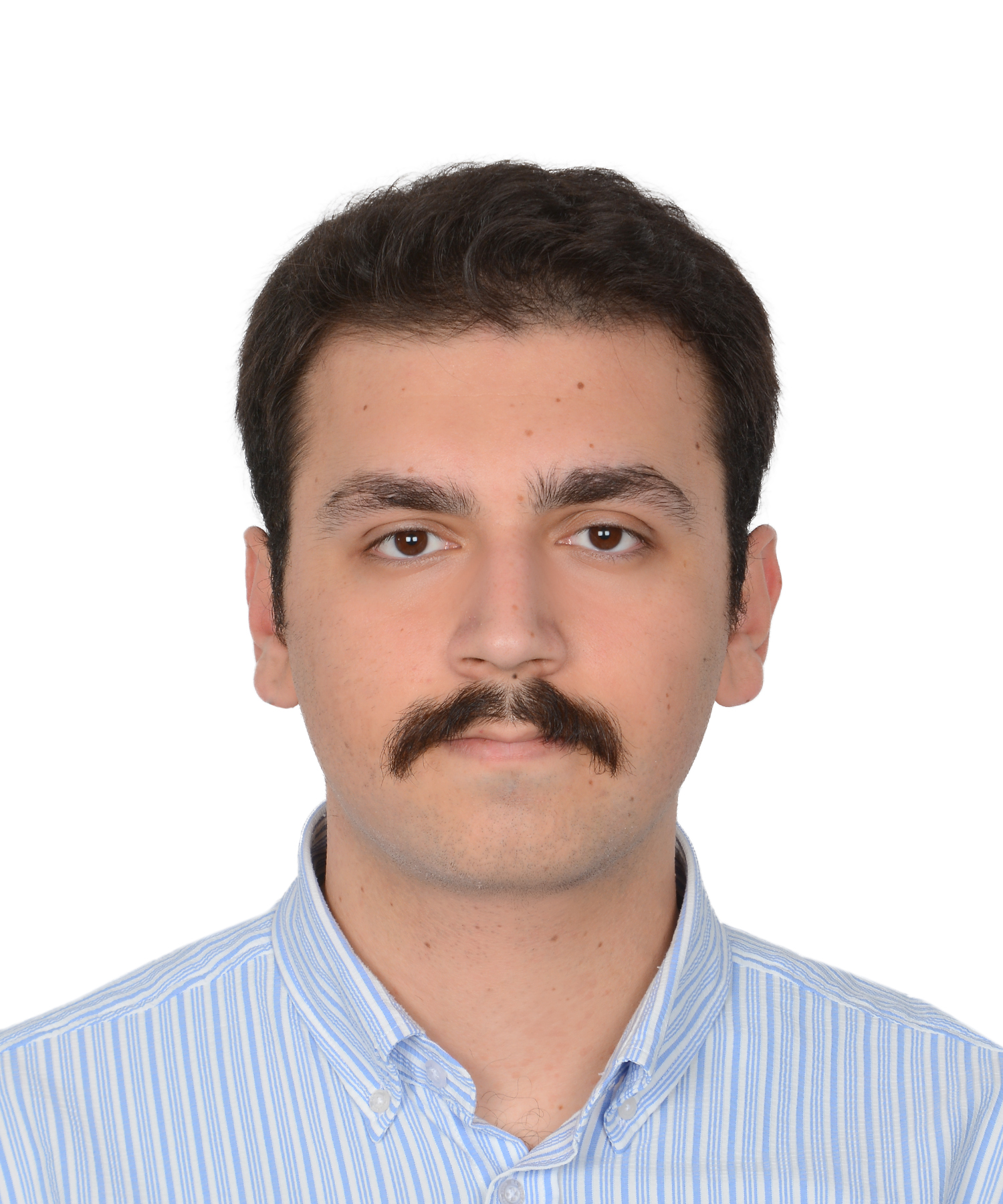 Mustafa Yiğit Görgün