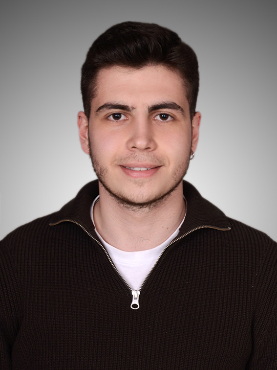 Özgür Diyar Bağuç