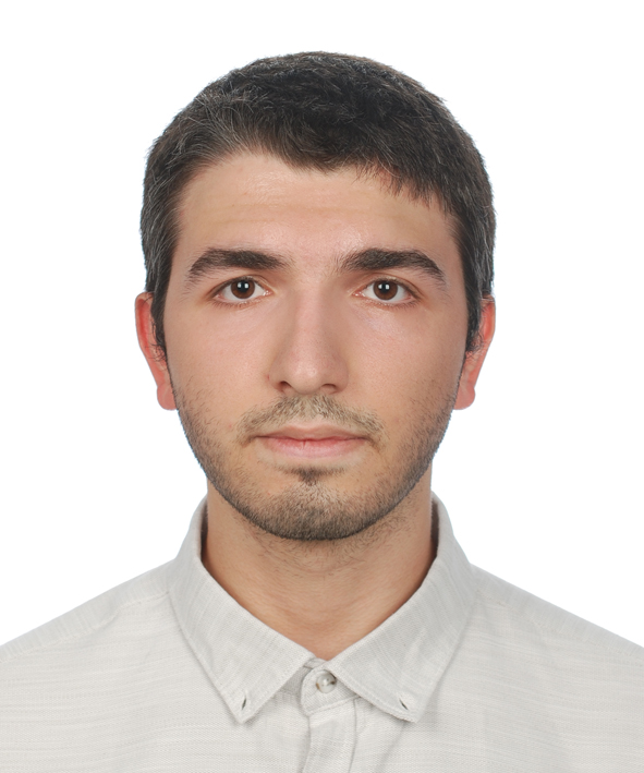 Samet Can Kaçan