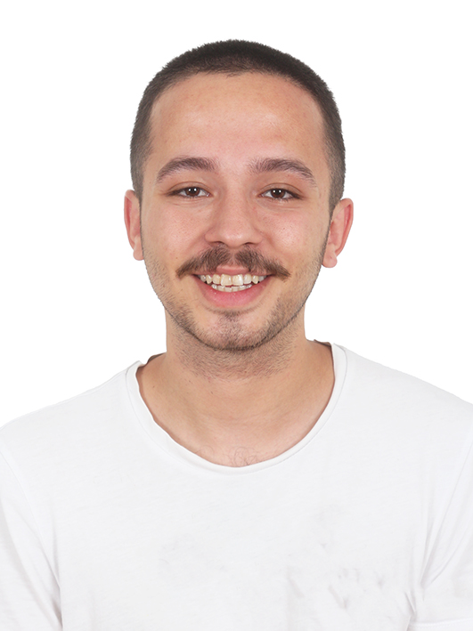 Umut Türkmen