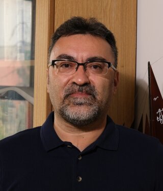 Abdullah Ulaş
