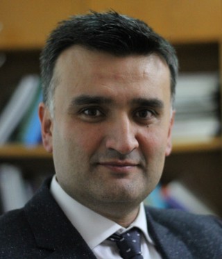 Ahmet Yozgatlıgil