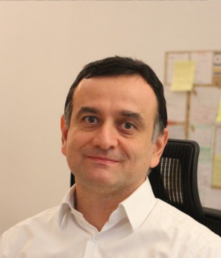 Ali Emre Turgut