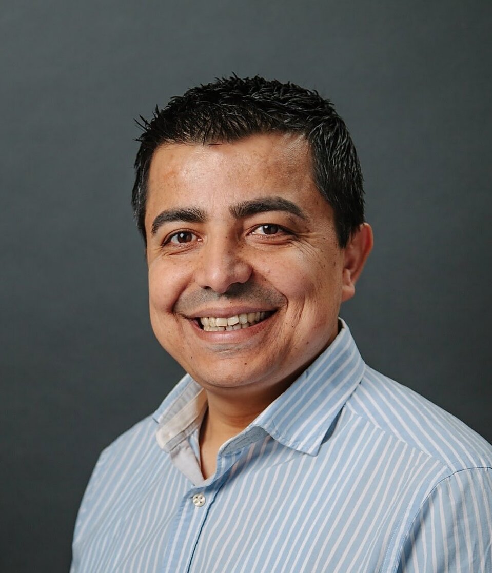 Ali Karakuş