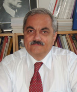 Bülent E. Platin