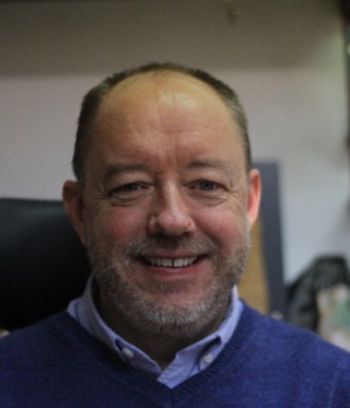 Derek K. Baker