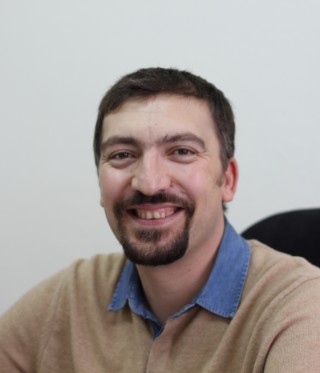 Ender Ciğeroğlu