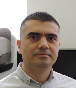 Ender Yıldırım