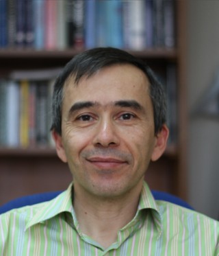 F. Suat Kadıoğlu
