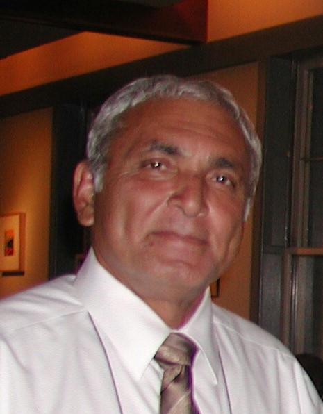 Faruk Arinç