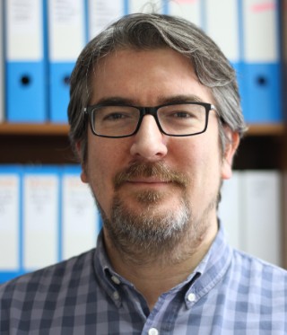 Gökhan Özgen