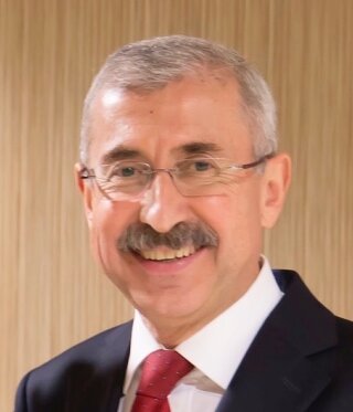 H. Nevzat Özgüven