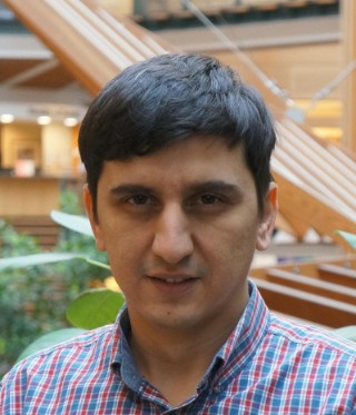 Hakan Çalışkan