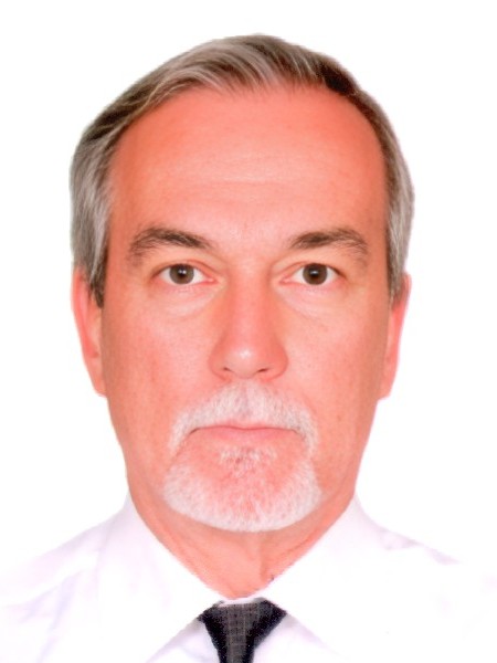 Hakan I. Tarman