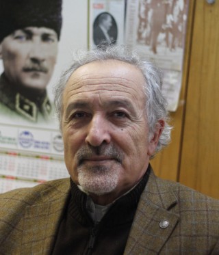 Kahraman Albayrak
