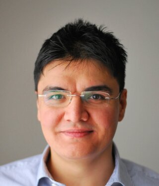 Kıvanç Azgın