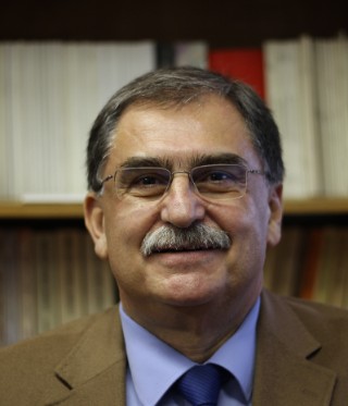 M. A. Sahir Arıkan