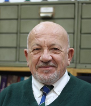 M. Haluk Aksel