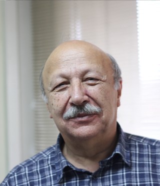 M. Kemal Özgören