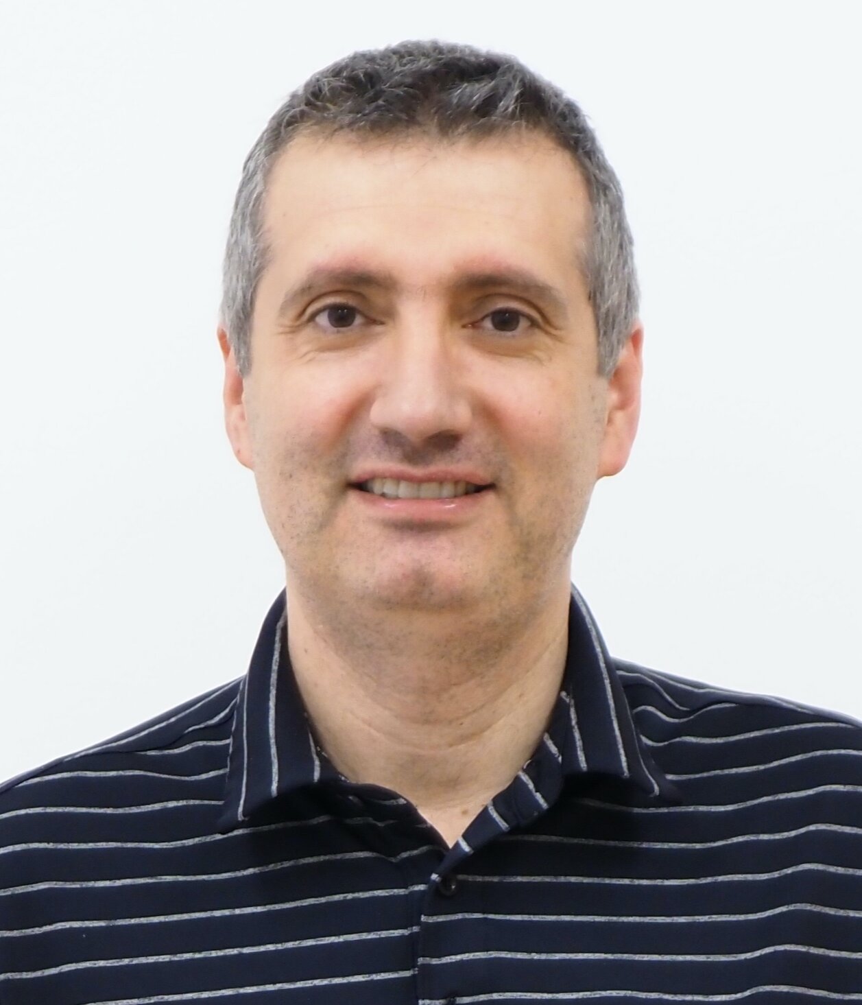 M. Metin Yavuz