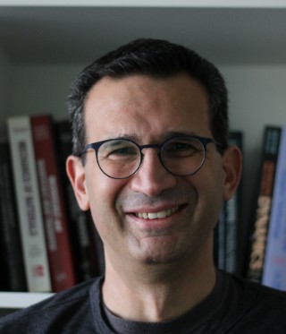 Mehmet Bülent Özer