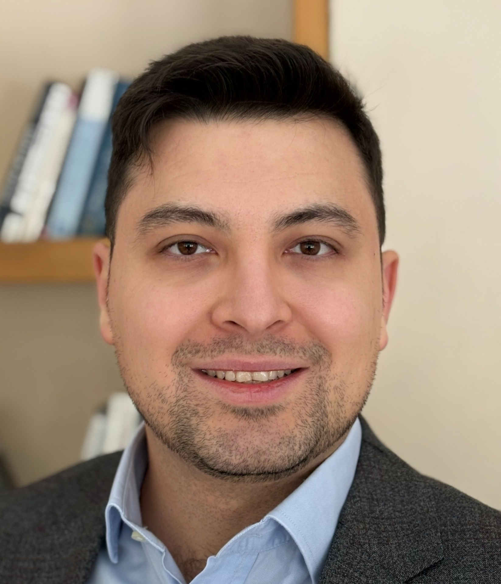 Mehmet Efe Tiryaki