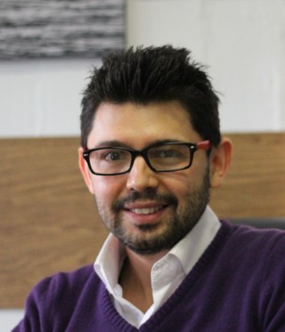 Niyazi Ersan Gürkan