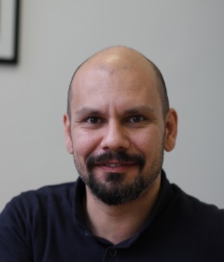 Orkun Özşahin