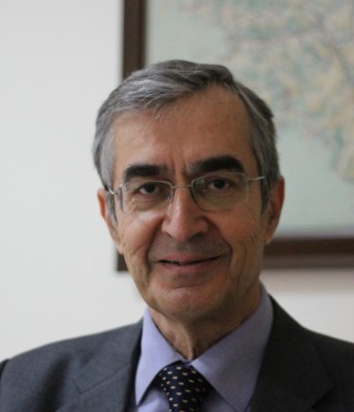 R. Orhan Yıldırım