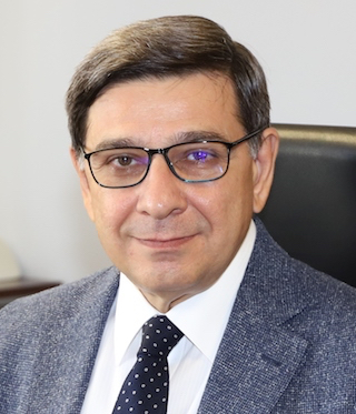 R. Tuna Balkan