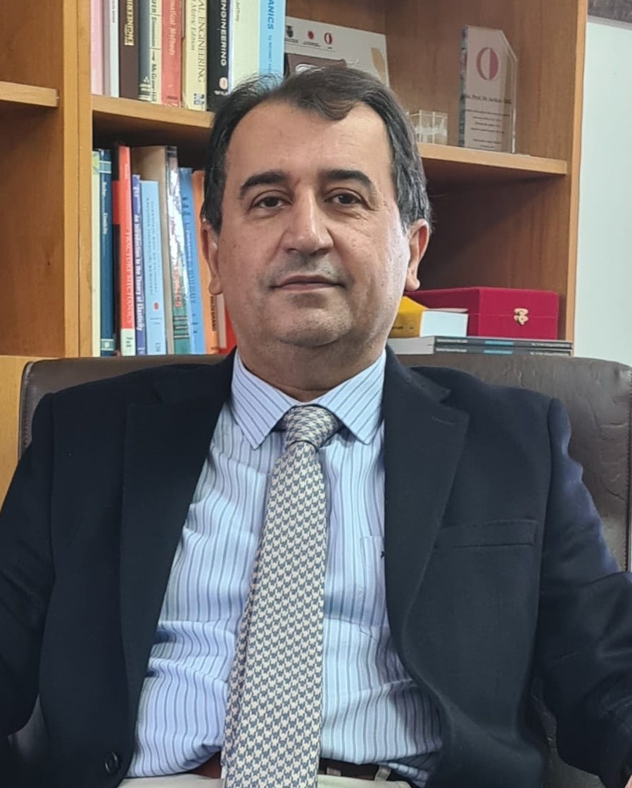 Serkan Dağ