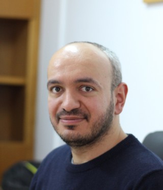 Ulaş Yaman