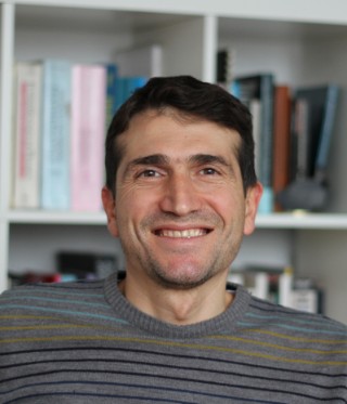 Yiğit Yazıcıoğlu