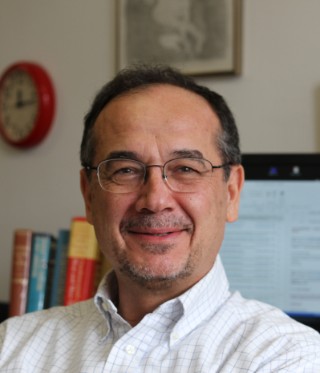 Zafer Dursunkaya
