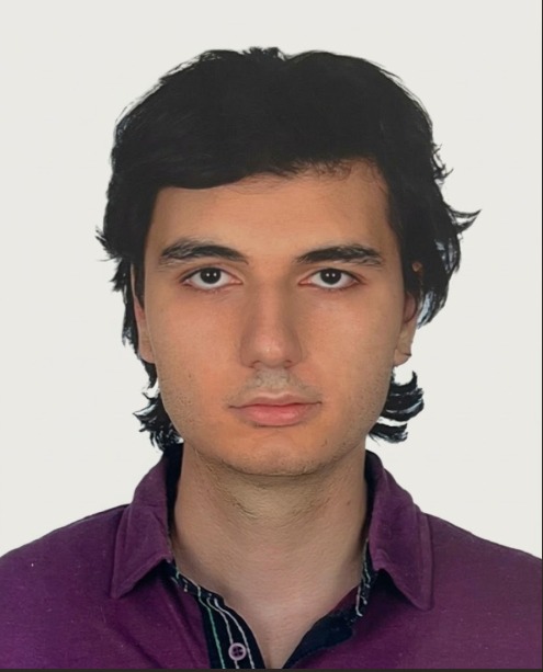Ahmet Eray Köksal