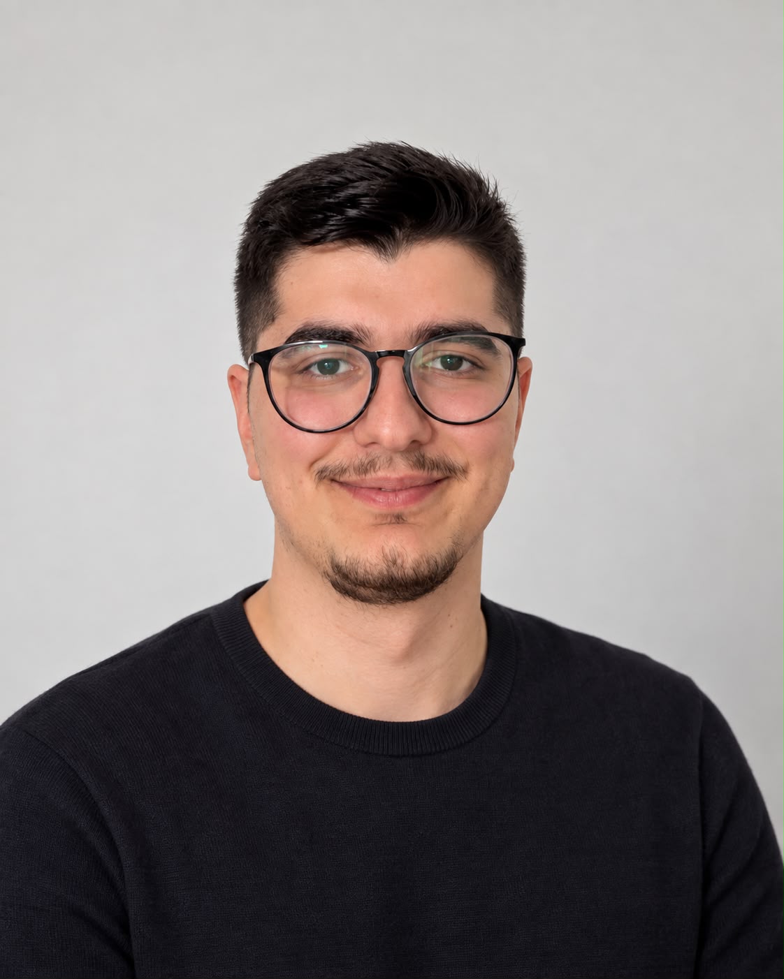 Ahmet Hakan Alşan