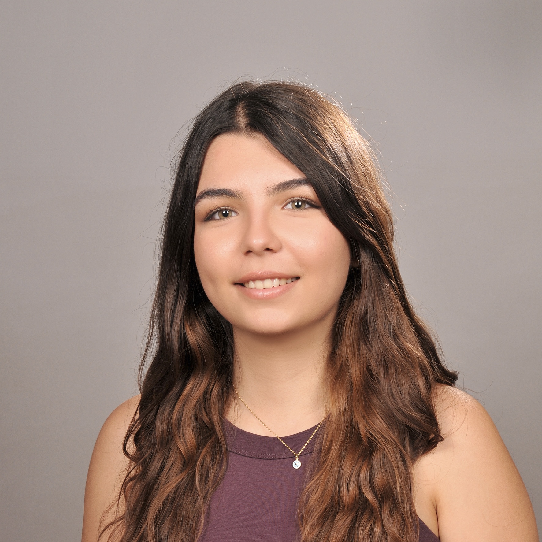 Sıla İzibelli